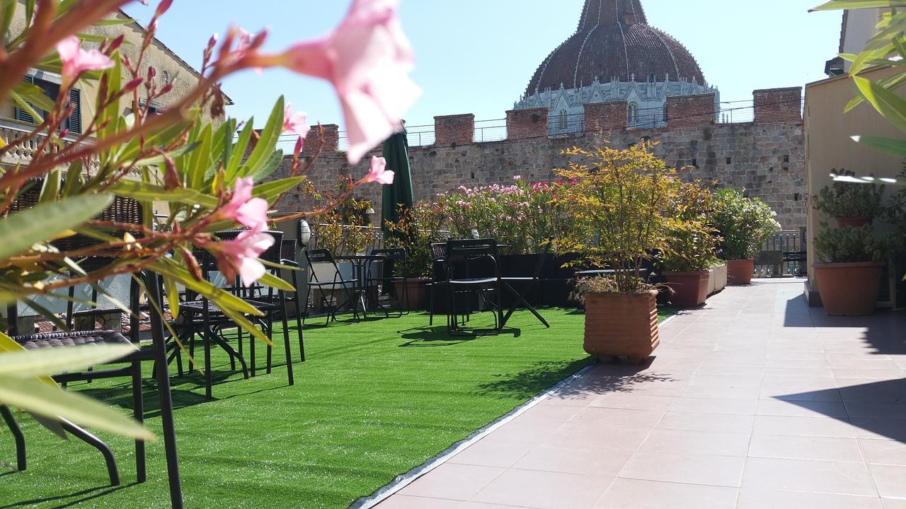 Il Giardino Ξενοδοχείο 3*